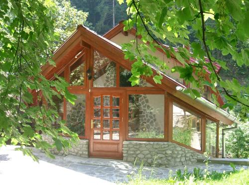 Фотография гостевого дома Rem's Pension