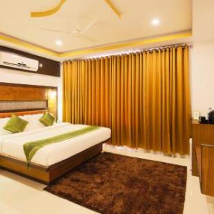 Фотографии гостиницы
Treebo Tryst Palmyra Milford Medical College