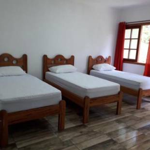 Фотографии мини отеля
Pousada Cambuci