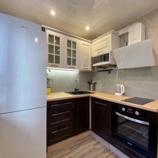 Фотография квартиры Апартаменты Perfect flat на Гоголя 37