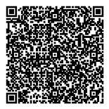 QR код памятника архитектуры Усадьба Разводово