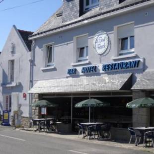 Фотографии гостиницы
Le Toul' Broch