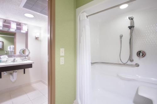 Фотография гостиницы Holiday Inn Little Rock-Airport-Conference Center, an IHG Hotel