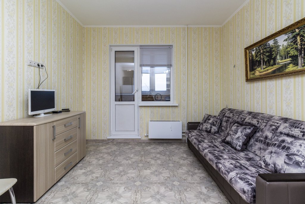 Фотография квартиры Апартаменты на Пролетарской 39