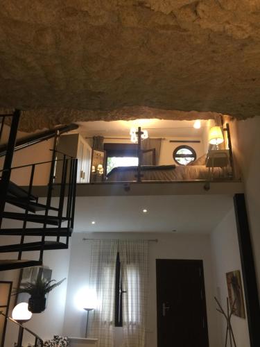 Фотография гостевого дома Casa Cueva Un Rincón en la Roca