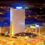 Фотография гостиницы Novotel Warszawa Centrum