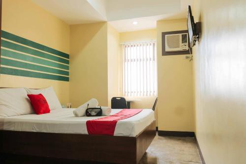 Фотография гостиницы RedDoorz @ MJ Cuenco Avenue Cebu