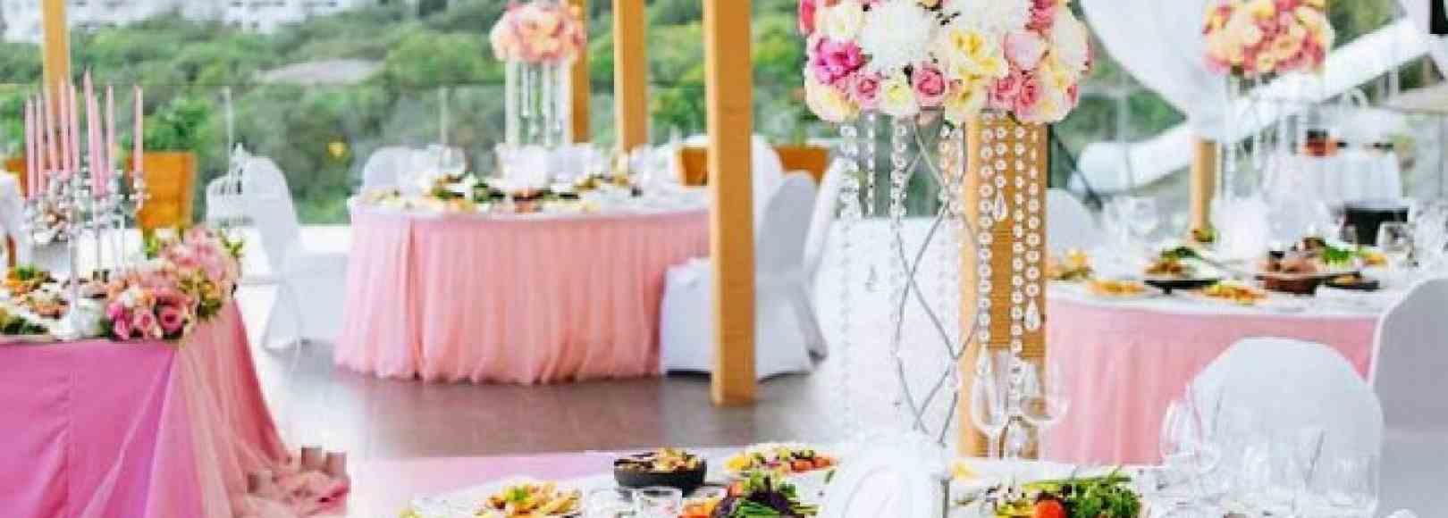 Фотография банкетного зала EPICURE