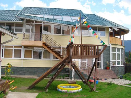 Фотография гостевого дома Дом на Береговой