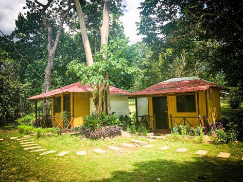 Фотографии гостиницы 
            Mount Avangan Eco Adventure Park