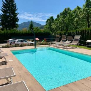 Фотографии апарт отеля
Residence Toli