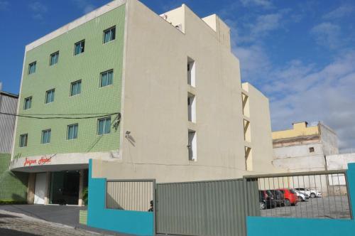 Фотография гостиницы Bonjour Hotel