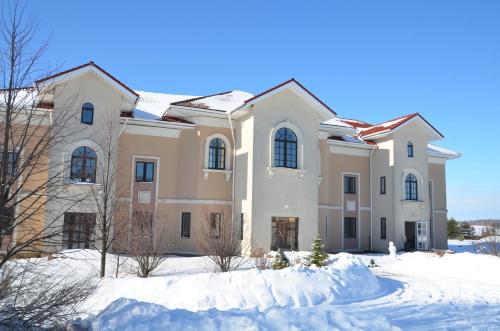 Фотография гостевого дома Вилла Волга