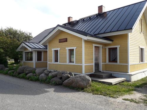 Фотография гостевого дома Klaukse