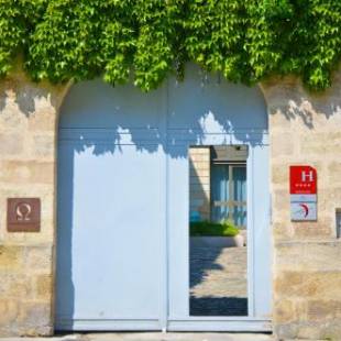 Фотографии гостиницы
Hôtel La Maison Bord'eaux