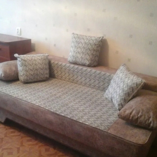 Фотография квартиры Квартира Двухкомнатная