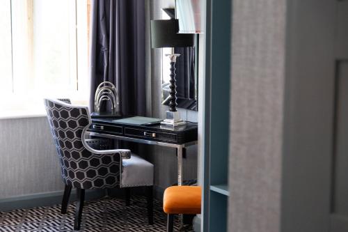 Фотография гостиницы Phoenix Hotel Liverpool