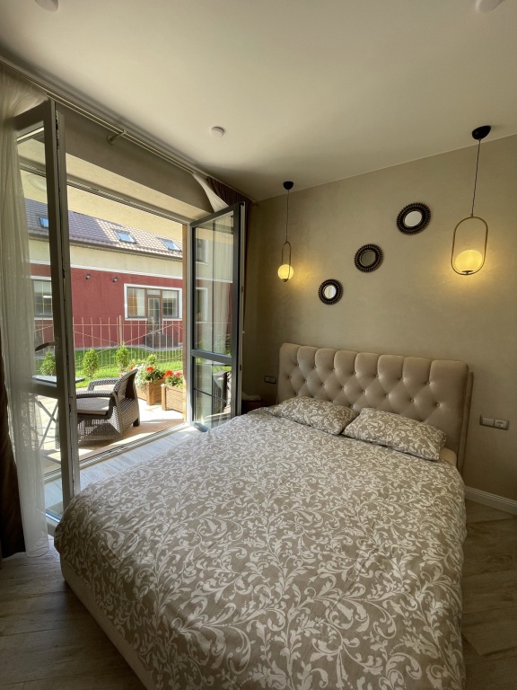 Фотография квартиры Апартаменты Кранц Гагарина