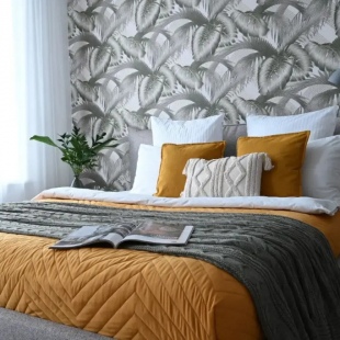 Фотография квартиры Апартаменты Volgarooms с видом на Торговые ряды