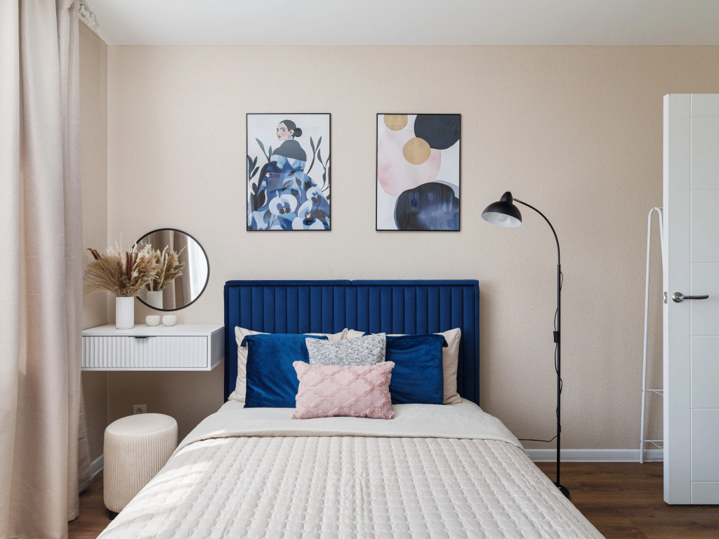 Фотография квартиры Апартаменты Уютная Студия Для Двоих