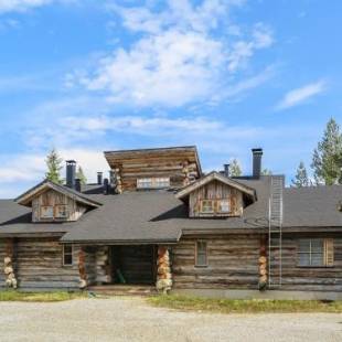 Фотографии гостевого дома
Holiday Home Tokkapirtti 3