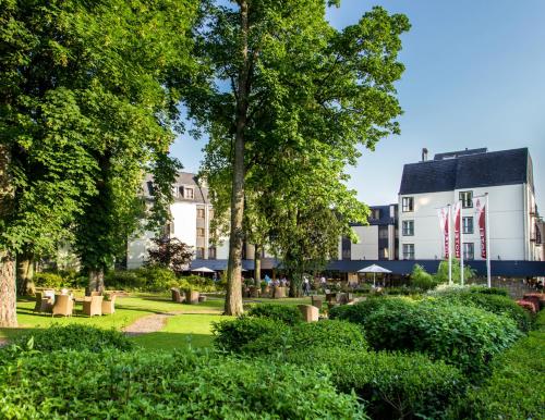 Фотография гостиницы Hotel Schaepkens van St Fijt