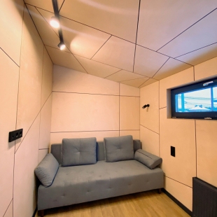 Фотография Коттеджа Частный дом Загородный дом