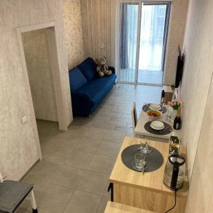 Фотография квартиры Квартира на западном пляже