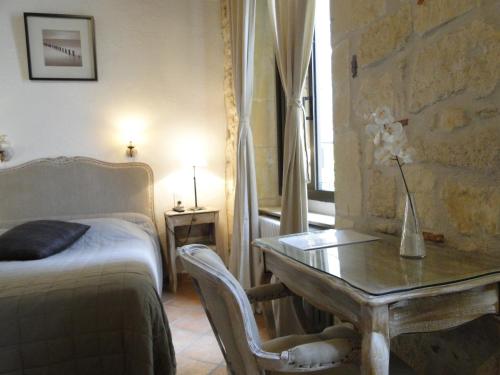 Фотография гостиницы Hôtel La Muette