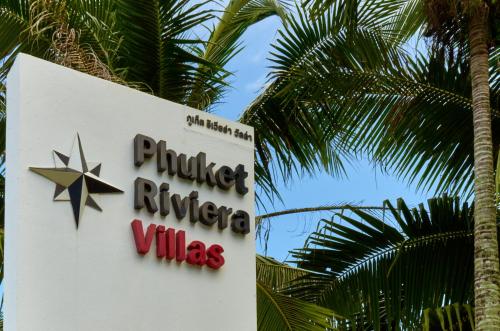 Фотография гостиницы Phuket Riviera Villas - SHA Extra Plus