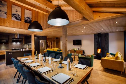 Фотография гостевого дома Chalet Harmonie