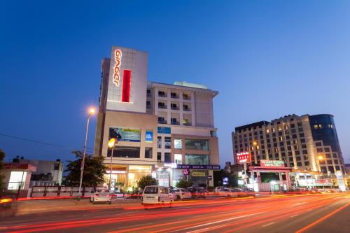 Фотография гостиницы Ginger Jaipur