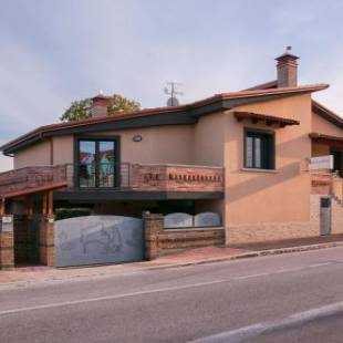 Фотографии мини отеля
Artistico Relax B&B