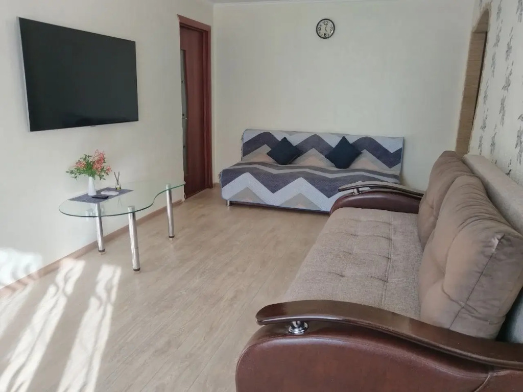 Фотография квартиры Апартаменты на Улице Астраханская 19