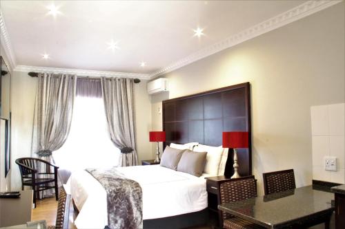 Фотография гостевого дома Leighton Court