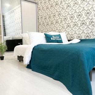 Фотография квартиры Апартаменты на Гвардейском 13