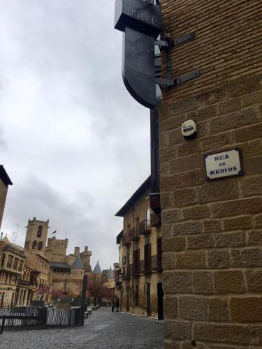 Фотография гостиницы Hotel Ducay