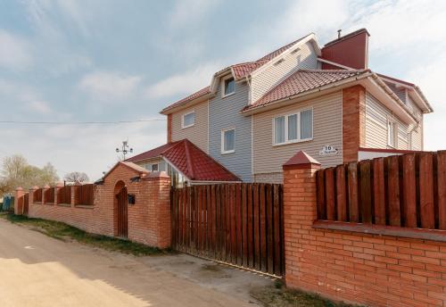 Фотография гостевого дома Кровать и завтрак