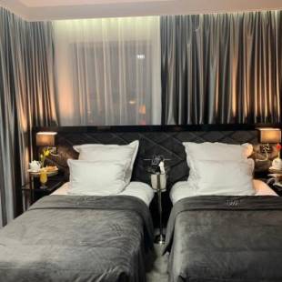 Фотографии гостиницы 
            Hotel Fado OZONOWANY