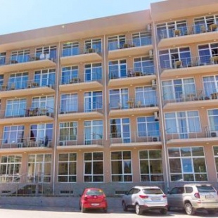 Фотография гостевого дома Эллада