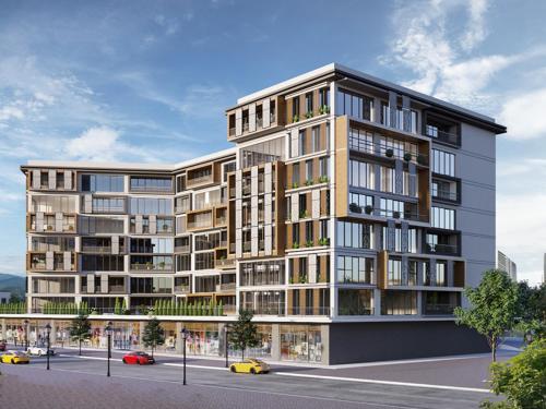 Фотография апарт отеля Emin Residence