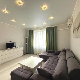 Фотография квартиры Квартира Однокомнатная Рядом с Тц Мега