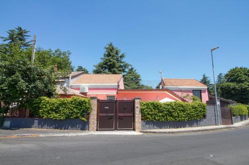 Фотография гостевого дома Etna Dimora dei Saponari