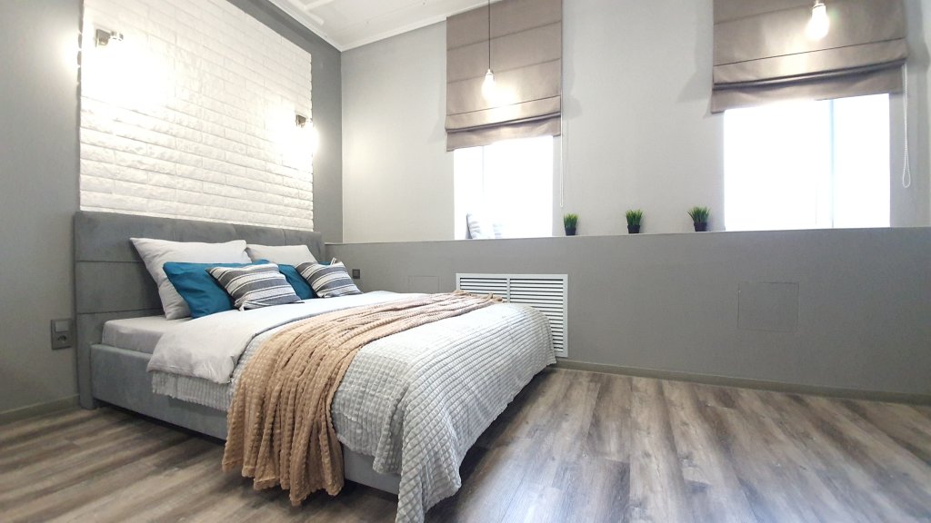 Фотография квартиры Апартаменты Apart Крыша Мира на Куйбышева