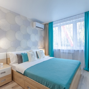 Фотография квартиры Апартаменты RentPlaza на Карла Маркса