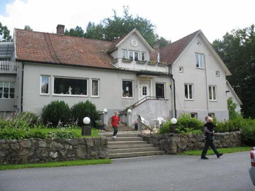 Фотография мини отеля Möllegården Bed & Breakfast