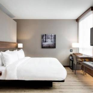 Фотографии гостиницы
AC Hotel by Marriott Santiago Costanera Center