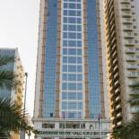 Фотография гостиницы Mangrove Hotel