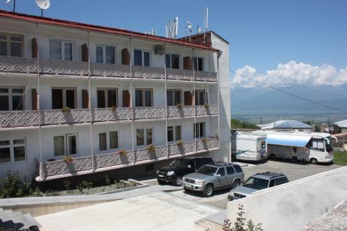 Фотография гостиницы Lizi