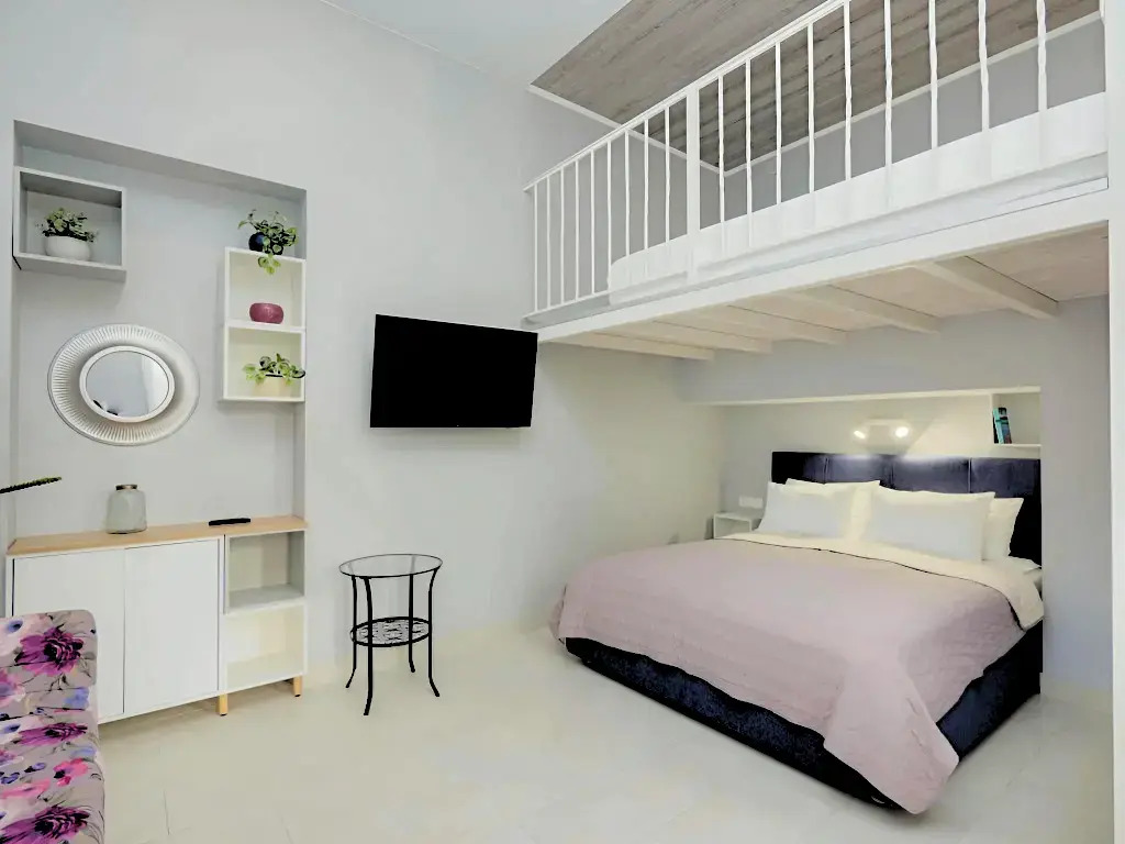 Фотография квартиры Апартаменты GoodZone на Театральной 1